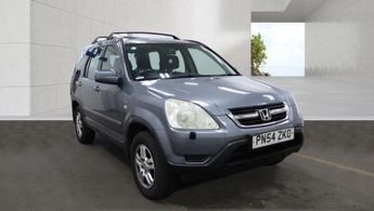 Honda CR-V 2.0 i-VTEC SE Sport 5dr