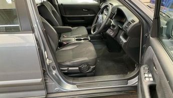 Honda CR-V 2.0 i-VTEC SE Sport 5dr