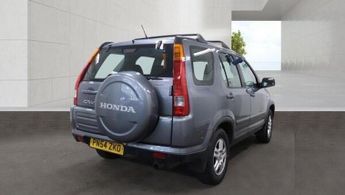 Honda CR-V 2.0 i-VTEC SE Sport 5dr