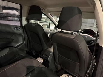 Peugeot 308 1.6 HDi Active Euro 5 5dr
