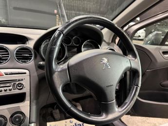 Peugeot 308 1.6 HDi Active Euro 5 5dr