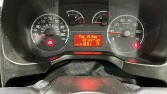 Peugeot Bipper Tepee 1.3 HDi S EGC Euro 5 (s/s) 5dr