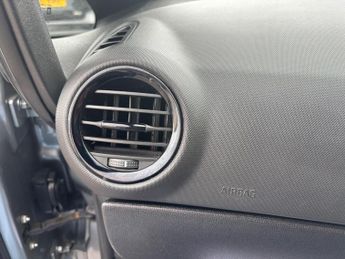 Vauxhall Corsa 1.2 16V S Euro 5 5dr (A/C)