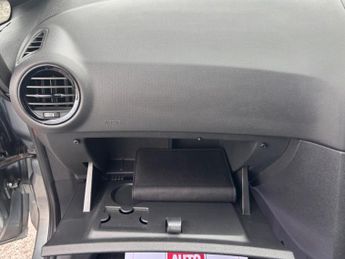 Vauxhall Corsa 1.2 16V S Euro 5 5dr (A/C)