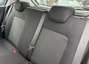 Vauxhall Corsa 1.2 16V S Euro 5 5dr (A/C)