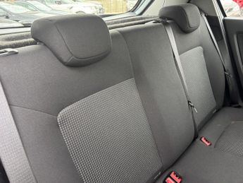 Vauxhall Corsa 1.2 16V S Euro 5 5dr (A/C)