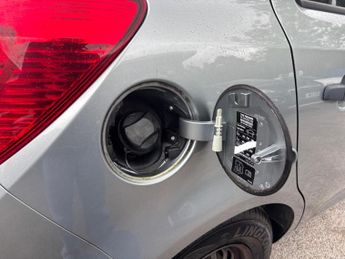 Vauxhall Corsa 1.2 16V S Euro 5 5dr (A/C)