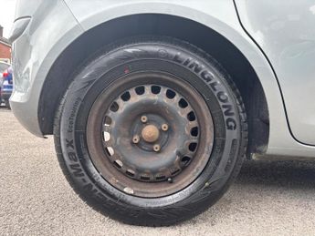 Vauxhall Corsa 1.2 16V S Euro 5 5dr (A/C)
