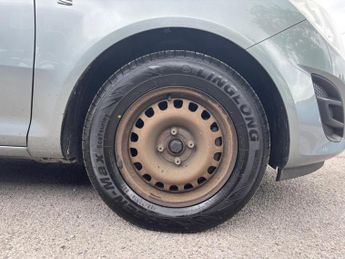 Vauxhall Corsa 1.2 16V S Euro 5 5dr (A/C)