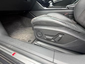Audi A7 3.0 TDI V6 45 S line Sportback Tiptronic quattro Euro 6 (s/s) 5d