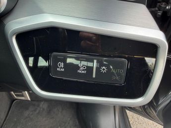 Audi A7 3.0 TDI V6 45 S line Sportback 5dr Diesel Tiptronic quattro Euro
