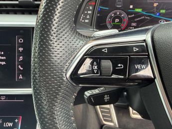 Audi A7 3.0 TDI V6 45 S line Sportback Tiptronic quattro Euro 6 (s/s) 5d