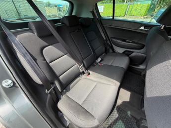 Kia Sportage 1.6 CRDi 2 DCT Euro 6 (s/s) 5dr