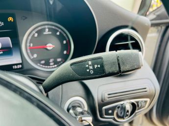 Mercedes-Benz C Class 2.1 C220 BlueTEC SE G-Tronic+ Euro 6 (s/s) 5dr