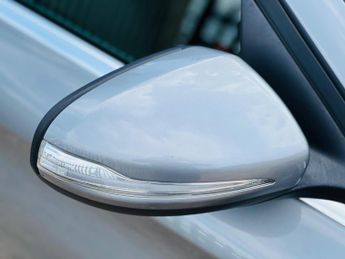 Mercedes-Benz C Class 2.1 C220 BlueTEC SE G-Tronic+ Euro 6 (s/s) 5dr