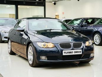 BMW 330 3.0 330i SE Steptronic Euro 4 2dr