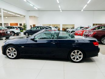 BMW 3 Series 3.0 330i SE Steptronic Euro 4 2dr