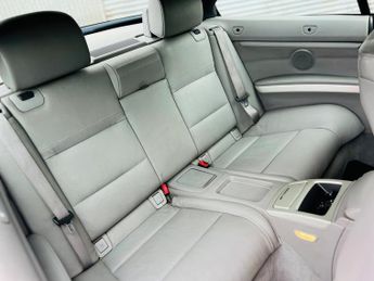 BMW 3 Series 3.0 330i SE Steptronic Euro 4 2dr