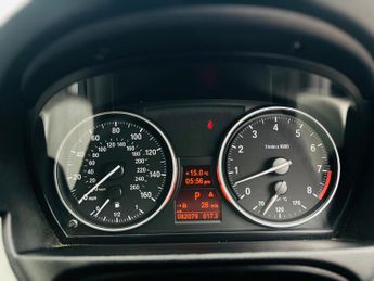 BMW 3 Series 3.0 330i SE Steptronic Euro 4 2dr
