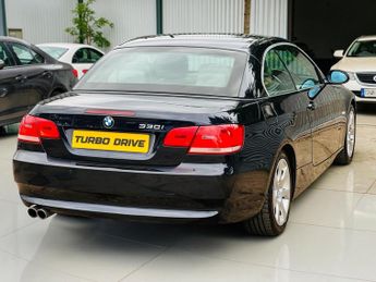 BMW 3 Series 3.0 330i SE Steptronic Euro 4 2dr