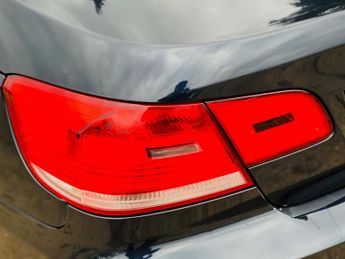 BMW 3 Series 3.0 330i SE Steptronic Euro 4 2dr
