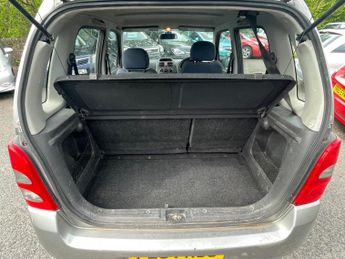 Suzuki Wagon R 1.3 GL (R+) 5dr