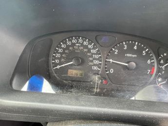 Suzuki Wagon R 1.3 GL (R+) 5dr