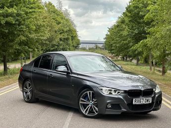  3.0 340i M Sport Auto Euro 6 (s/s) 4dr
