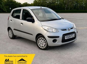 Hyundai I10 1.2 Classic Euro 4 5dr