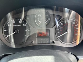 Peugeot Partner 1.6 HDi 625 SE L1 4dr