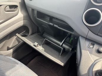Peugeot Partner 1.6 HDi 625 SE L1 4dr