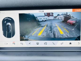 Land Rover Discovery Sport 2.0 SD4 HSE Dynamic Lux Auto 4WD Euro 6 (s/s) 5dr