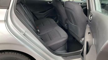 Hyundai IONIQ 1.6 h-GDi GPF SE Hatchback 5dr Petrol Hybrid DCT Euro 6 (s/s) (1