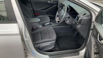 Hyundai IONIQ 1.6 h-GDi GPF SE Hatchback 5dr Petrol Hybrid DCT Euro 6 (s/s) (1