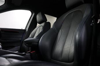 BMW X1 2.0 20d M Sport Auto xDrive Euro 6 (s/s) 5dr