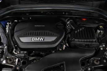 BMW X1 2.0 20d M Sport Auto xDrive Euro 6 (s/s) 5dr
