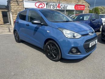 Hyundai I10 1.0 S Euro 5 5dr