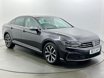 Volkswagen Passat 1.4 TSI 13kWh GTE DSG Euro 6 (s/s) 4dr