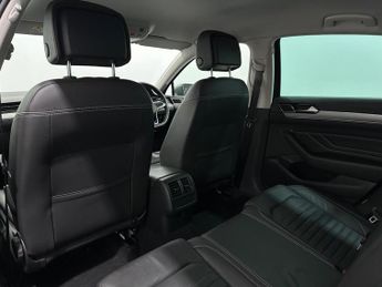 Volkswagen Passat 1.4 TSI 13kWh GTE DSG Euro 6 (s/s) 4dr