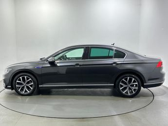 Volkswagen Passat 1.4 TSI 13kWh GTE DSG Euro 6 (s/s) 4dr