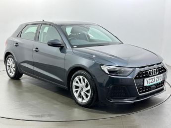 Audi A1 1.0 TFSI 30 Sport Sportback Euro 6 (s/s) 5dr
