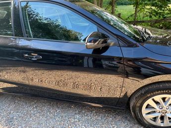 Skoda Fabia 1.0 TSI SE Edition DSG Euro 6 (s/s) 5dr
