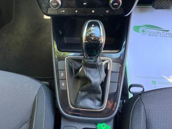 Skoda Fabia 1.0 TSI SE Edition DSG Euro 6 (s/s) 5dr