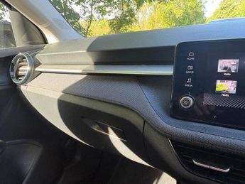 Skoda Fabia 1.0 TSI SE Edition DSG Euro 6 (s/s) 5dr