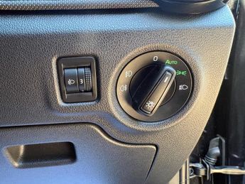 Skoda Fabia 1.0 TSI SE Edition DSG Euro 6 (s/s) 5dr