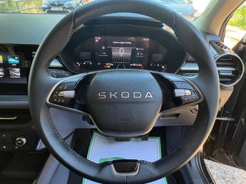 Skoda Fabia 1.0 TSI SE Edition DSG Euro 6 (s/s) 5dr