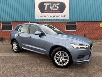 Volvo XC60 2.0 T5 Momentum Auto Euro 6 (s/s) 5dr