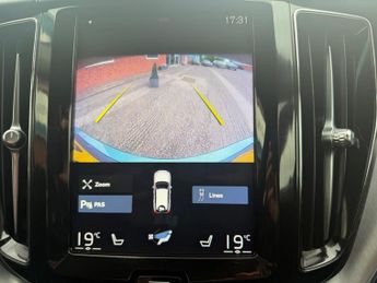 Volvo XC60 2.0 T5 Momentum Auto Euro 6 (s/s) 5dr