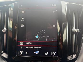 Volvo XC60 2.0 T5 Momentum Auto Euro 6 (s/s) 5dr
