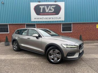 Volvo V60 2.0 T5 Plus Auto AWD Euro 6 (s/s) 5dr